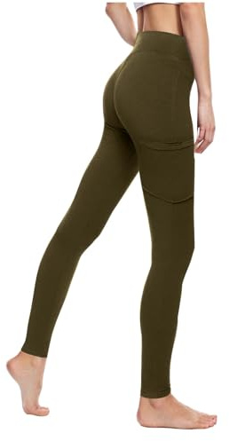 Horse Riding Breeches Women, Womens Horse Riding Pants High Waist Sports Riding Gym Yoga Workout Leggings Equestrian Trousers Gym Leggings Womens High Waisted Trousers Women Equestrian Pants