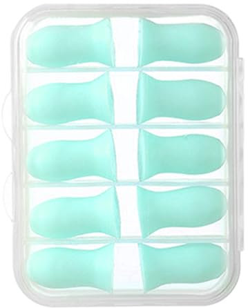 Wachs-Ohrstöpsel Zum Schlafen, 10 Silikon-Wachs-Ohrstöpsel Zum Schlafen Und Schwimmen, Ohrstöpsel Zur Geräuschreduzierung, Leichte Schlaf-Ohrstöpsel Für Reisen, Studium, Arbeit, Flugzeug, Zug