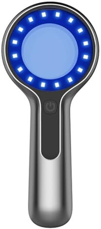 Xtahdge Woods Lampe Hautanalysator Haut UV-Vergrößerung für Schönheit Gesichtstests Lampe Licht für Hautpflege Analyse Tests