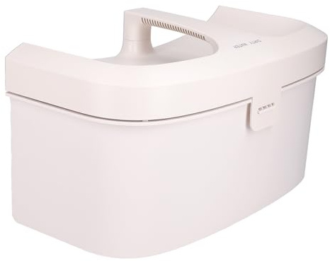 easyPART passend für Ecovacs 201-2311-0034 Schmutzwassertank für Station | Von Saugroboter, Absaugstation, Reinigungsstation, Auffangbehälter, Schmutzwasserbehälter, Wassertank, Basisstation