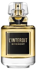 GIVENCHY L'INTERDIT PARFUM SPRAY - 80ML