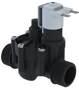 Delabie Magnetventil G1B 12V für TEMPOMATIC WC und Urinal