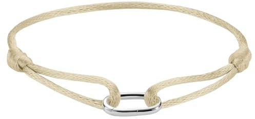 THOMAS SABO Charm Club Connect C1210-001-19 Damenarmband