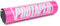 Protaper 021653 Mousse pour Guidon avec Barre, 20.3cm, Race, Rose