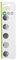 Batterie Lithio Bottone Cr2016 3 V (5 Pz)