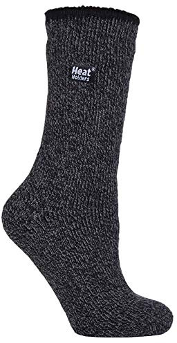 HEAT HOLDERS - Damen Merino Thermosocken Dick 2.9 TOG Wintersocken