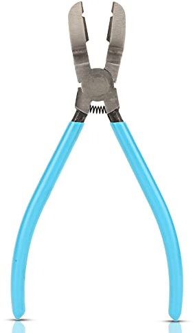 Gorgeri Car Buckle Zangen Nieten Buckle Clamp Automobile Removal Zange Trim Clip Repair Tool