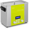ulsonix Lavatrice a Ultrasuoni Vasca a Ultrasuoni PROCLEAN 6.0DSP (6 litri, 240 W, Acciaio inox, 0-80 °C)