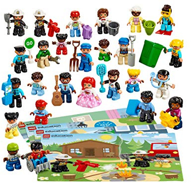LEGO Education People