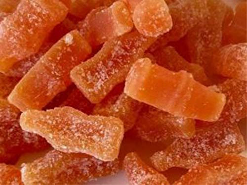 Made with Iron Brew Fizzy Bottle Sweets Halal (200g)