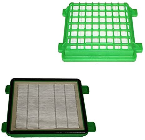 Filtro hepa RS-RT2480 per aspirapolvere ROWENTA ARTEC, SPACEO