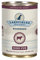 Lakefields Premium Hundefutter Nass | Rind pur 100% | 6 x 400g | Reines Muskelfleisch | Rindfleisch aus artgerechter Weidehaltung | Getreidefreies Nassfutter für Hunde | Regional & Naturbelassen