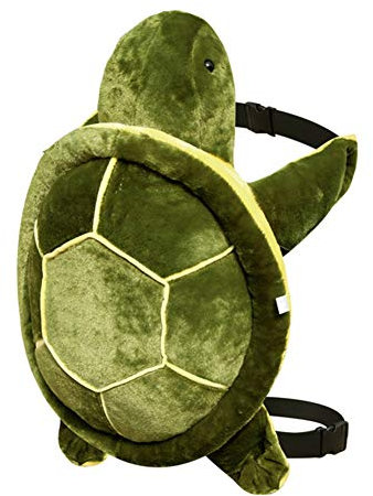 Gepolsterte Hüft schützende niedliche Schildkröte Schutz ausrüstung zum Skifahren Stoßfest Rollschuh-Ski Hüft schutz Weiche PP + PV Extreme Sport kissen Auflage Skating Pad Kinder Erwachsene Gr