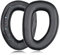 JHZZWJ Earpads Compatible with Sennheiser GSP 370, Sennheiser GSP 350, GSP 303, GSP 302, GSP 301 and GSP 300 Cushion Pads Professional Headphones Ear Pads Cushions Replacement