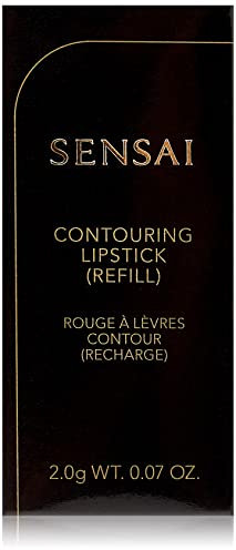 Sensai Contouring Lipstick Nachfüllpack 01