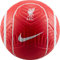 Nike Football Liverpool FC Strike DJ9961-657 Ball, Erwachsene, Unisex, Rot (Rot), Größe 5
