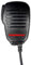 Thunderpole Radio Speaker Microphone | 2 Pin Kenwood Wired Mic