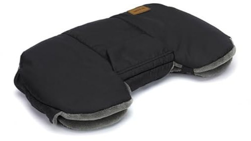 MICA - Handwärmer Kalix - schwarz