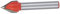 CNC 60 Router Engraving Wood Working 3D V Bit 6x10mm 1 4 Ter Tool Router Bit Is Made Om High Eat Tungsten Metalcnc V Bit Router V Bits V Oef CNC 60 Router Engraving Wood Workin