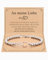 Armband Damen Geschenk für Sie Mama Mutter Frauen Damen Freundin Paare Frau Liebes Geburtstag Valentinstaggeschenk Armband Jahrestag Hochzeitsgeschenk