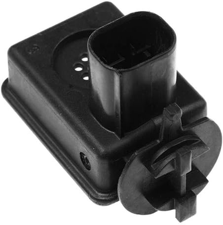 LIANGYIMEI MAF-Luftmassenmessersensor Für B&MW E81 E82 E87 E90 E91 F32 E60 E61 2012-2015 Auto-Luftkontrollsensor Luftqualitätssensor 9240180 64116988303 Luftmassenmesser Sensor
