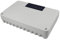 Milageto Floor Heating Wiring Centre Box Heating Concentrator Control Box Pump Valve Actuator Convenient Central Heating Controller, 8 Way