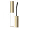 Schwarzer (Wimperntusche) Mascara Primer mit Kammbürste – Volumierend, Verlängernd, Natürlicher Look, Lang Haltend, Schmierfest, Klumpenfrei, Wasserfest – Augen-Make-up