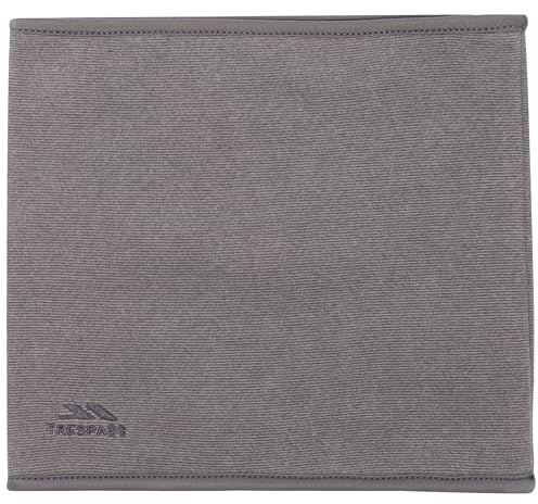 Trespass Unisex Fleece Neck Warmer Novax