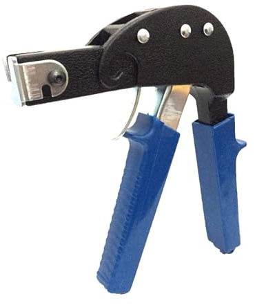 Dowel Pliers for Metal Anchors for Concrete Blocks Plasterboard Hollow Ceilings Plywood Wall Anchors Setting Tool
