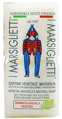 NESTI DANTE I Marsiglietti 200Gr - Detergenti casa