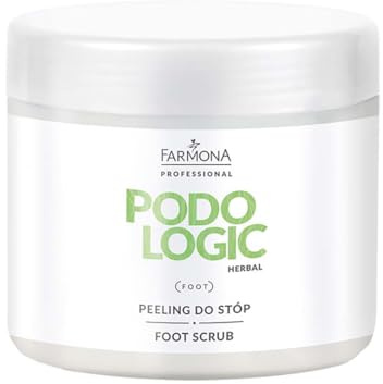 Farmona Podologisches Peeling für Kräuterfüße