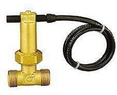 315400 1/2 Flussostato con contatti a comando magnetico CALEFFI