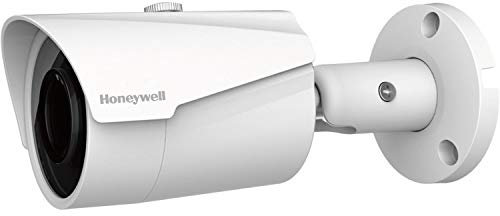 Honeywell Performance Series HBW4PER1 4MP Outdoor Network Bullet Camera with Night Vision