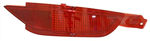 TYC Tail fog lamp cover
