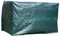 Royal Gardineer Hollywoodschaukel Plane: XL-Abdeckhaube für Hollywood-Schaukel, 250 x 160 x 150 cm, 150 g/m² (Wetterschutz für Hollywoodschaukel, Abdeckung, Regenabdeckung)