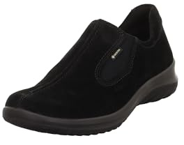 Legero Stivale Morbido Gore-Tex MocassinoDonna