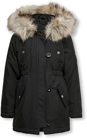 ONLY KOGIRIS FUR Parka OTW NOOS