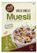 Desi Nutri Multi Millet Health Muesli | Ready to Eat Health Muesli | Millet Health Muesli | Health Muesli - 450 gms | Rich in Protein & Fiber