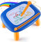 Scuatanbe Kleinkindspielzeug für 1-2 Jahre alte Jungen Mädchen, magnetische Zeichnung löschbares Doodle Board für Kinder, Kleinkind Babyspielzeug 18 Monate bis 11 Mädchen Jungen Geschenke