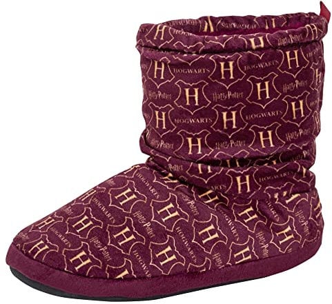 Harry Potter Slipper Boots EU 37-38 / UK 4-5