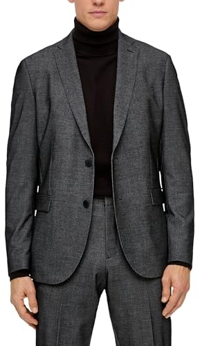 s.Oliver s.O Pure Sakko im Slim Fit