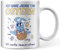 Tasse Ich habe jeden Tag Ostern, Ich suche immer etwas, Osterhasen-illustration Ostern Ostergeschenk Geschenk für Männer Frauen Kollegen