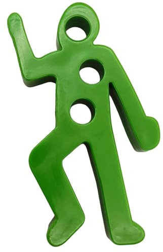 Wizoowip Support de Stylo Multifonctionnel, Organisateur d'espace de Travail, Ornements, Support de scène de Crime, Accessoires de Bureau Amusants, décoration de Bureau Unique, Gadgets Cool et orig