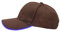 Générique Casquette De Baseball De Solaire D'Alpinisme De Parasol ExtéRieur De Des Hommes Et Des Femmes Bonnet Trou Cheveux (Bw1, One Size)