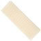 Sewroro 1 Rolle Stickerei Spitze Spitzenband Blumenzubehör tischdecke makramee Handgefertigte DIY-Haarnadelmaterialien Spitzenkleidung trimmen Brautkleid Spitzenbesatz Milchseide
