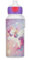 Mepal - Botella para Beber Pop-up Campus - Botella para Beber - Botella Agua a Prueba de Fugas para la Escuela - Sin BPA y apta para Lavavajillas - 400 ml - Unicorn Glow