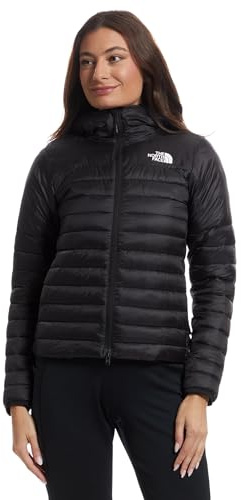 THE NORTH FACE Damen Terra Peak Hoodie Jacke (1er Pack)