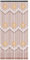 KAYNUR Wooden Bead Door Curtain - Room Divider, Bamboo & Wood Beaded String Curtain for Doors, Windows, Closets - Handmade Home Decor (90x180cm, Random Design)