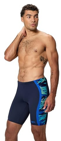 Speedo Herren Hyperboom Splice Badehose