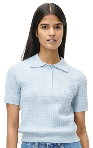 LeGer by Lena Gercke Damen Manolja T-Shirt Shirt (1er Pack)